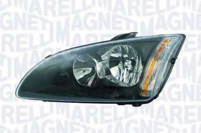 MAGNETI MARELLI 718121602392 -  Основная фара